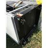 Image 2 : H.D. component cabinets for satellite & servers w/8 components
