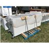 Image 3 : H.D. component cabinets for satellite & servers w/16 components