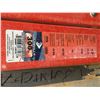 Image 2 : 1 Louisville 10' ladder