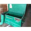 Image 1 : Greenlee tool chest on wheels