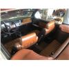 Image 4 : 1982 Chrysler Lebaron 2 dr convertible, white, 4 cyl. auto. appro. 85,000 klms, runs and drives well
