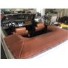 Image 5 : 1982 Chrysler Lebaron 2 dr convertible, white, 4 cyl. auto. appro. 85,000 klms, runs and drives well