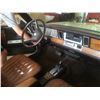Image 7 : 1982 Chrysler Lebaron 2 dr convertible, white, 4 cyl. auto. appro. 85,000 klms, runs and drives well