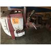 Image 1 : Antique Johnson Sea Horse 7.5 hp outboard boat motor