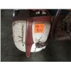 Image 2 : Antique Johnson Sea Horse 7.5 hp outboard boat motor