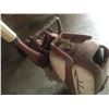 Image 4 : Antique Johnson Sea Horse 7.5 hp outboard boat motor