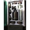 Image 1 : 1 Miller complete set of 4 wheel drive transfer case special service tool set