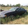 Image 1 : 2000 Pontiac Grand Prix GT for Salvage plus 2 Dodge Truck Boxes & Truck Cab for Salvage, etc.