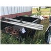 Image 4 : 2000 Pontiac Grand Prix GT for Salvage plus 2 Dodge Truck Boxes & Truck Cab for Salvage, etc.