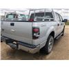 Image 3 : 2007 Ford F150 XLT 5.4 Trinitron Grey Full Load, A,PS,PB,PW, 4x4 short box w/headache rack