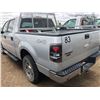 Image 4 : 2007 Ford F150 XLT 5.4 Trinitron Grey Full Load, A,PS,PB,PW, 4x4 short box w/headache rack