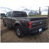 Image 1 : 2011 Ford FX4 F-150 Eco Boost 4x4 , leather full load , with factory heavy duty suspension