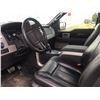 Image 8 : 2011 Ford FX4 F-150 Eco Boost 4x4 , leather full load , with factory heavy duty suspension