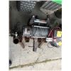 Image 1 : 1000 lb Superwinch to mount on front of truck or tractor