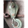 Image 4 : 1000 lb Superwinch to mount on front of truck or tractor