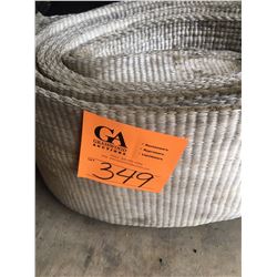 H.D. Towing Strap