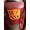 Image 1 : Red Raybestos small barrel plus model-20D Fire Extinguisher