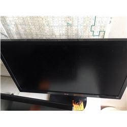 1 LG 27" Monitor (2014) #27MP35HQ-B Plus
