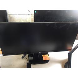 1 LG 29" Monitor (2015) #29UM57-P