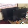 Image 2 : 2 LG 27" Monitors (2018 & 2016) 27MP68-BQ-P #27MP38BQ-B