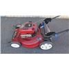 Image 8 : Toro Recycler 22" Lawn Mower