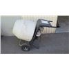 Image 8 : Multiquip MixNGo Cement Mixer