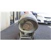 Image 8 : Edco Concrete Grinder (missing cover & pull starter)