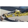Image 8 : Yanmar SV08 Compact Mini Excavator (Starts, Runs, Works, No Known Problems - See Video)