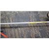 Image 8 : Husqvarna Blower & Sthil Edger (missing parts)