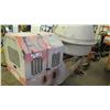 Image 8 : Towable Cement Mixer w/ Honda GX240 Motor