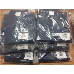 SIX NEW CONDOR WORK SHIRTS SIZE 6XL
