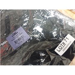 THREE CONDOR FLEECE JACKETS SIZE XS