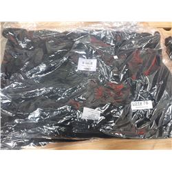 THREE CONDOR FLEECE JACKETS SIZE L