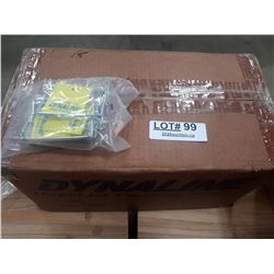 BOX OF NEW DYNALINE TRAILER SAFETY PINS
