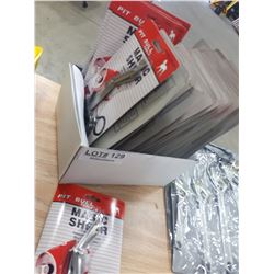 BOX OF NEW MAGIC SHEARS