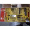 Image 1 : 59 PIECE QUICK BIT SET