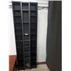 Image 1 : THREE IKEA CD STORAGE TOWERS