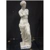 Image 1 : GREEK GODDESS CERAMIC STATUE