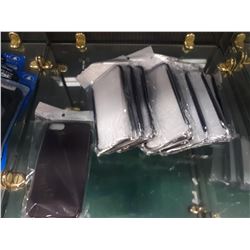 TEN NEW IPHONE X CASES