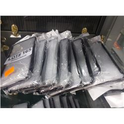 TEN NEW IPHONE X CASES