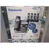 Image 1 : PANASONIC HOME PHONE SYSTEM