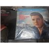 Image 3 : SIX ELVIS PRESLEY VINYL RECORDS