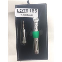 TITAN VAPOR E-CIGARETTE