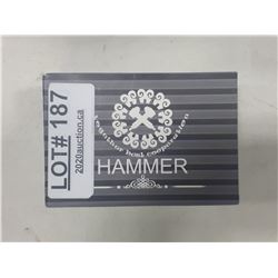 HAMMER VAPE ATTACHMENT