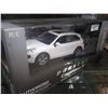 Image 1 : NEW R/C PORSCHE CAYENNE WHITE