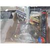 Image 1 : BOX OF MISC COLLECTABLES