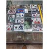Image 1 : FOURTEEN COLLECTABLE HOCKEY CRADS