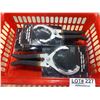 Image 1 : TRAY OF NEW FILLTER PLIERS
