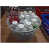 Image 1 : TUB OF DEGREASER AND CAR WASH FLUID FOR PRESSURE WASHERS