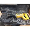 Image 1 : DEWALT SAWZALL